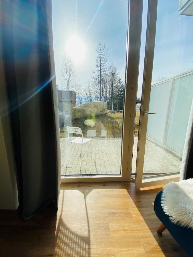 Nord Apartman Vysoké Tatry المظهر الخارجي الصورة