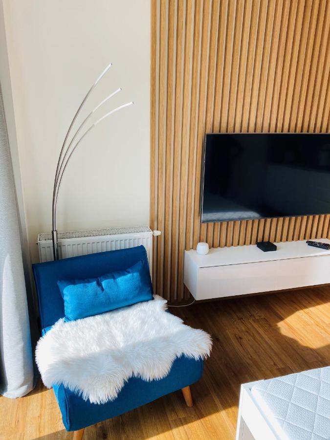 Nord Apartman Vysoké Tatry المظهر الخارجي الصورة