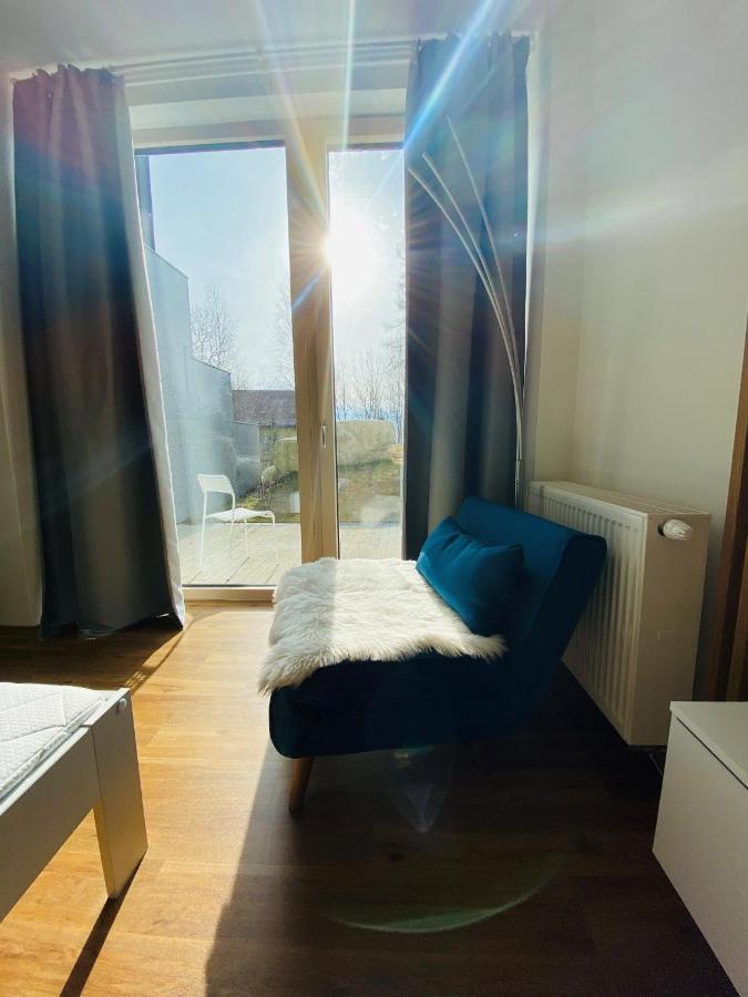 Nord Apartman Vysoké Tatry المظهر الخارجي الصورة