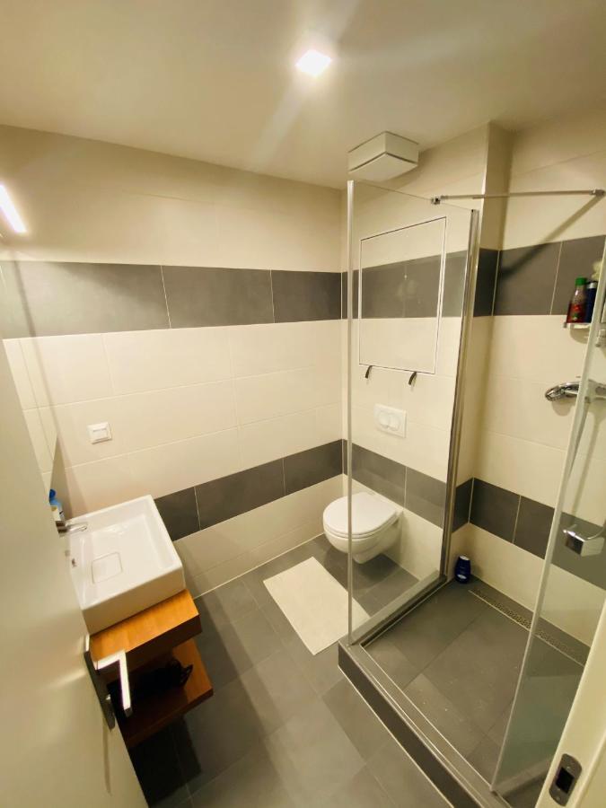Nord Apartman Vysoké Tatry المظهر الخارجي الصورة